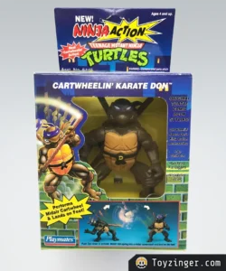 Ninja Action - Don