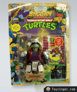 TMNT Shogun Don