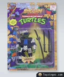 TMNT Shogun Leo