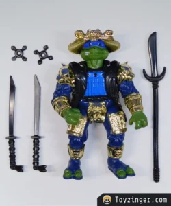 TMNT Shogun Leo