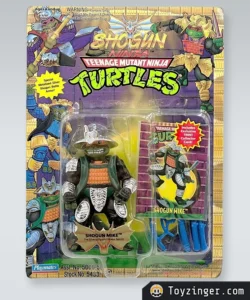 TMNT Shogun Mike