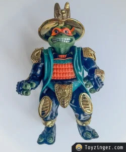 TMNT Shogun Mike