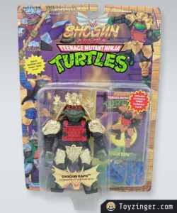 TMNT Shogun Raph