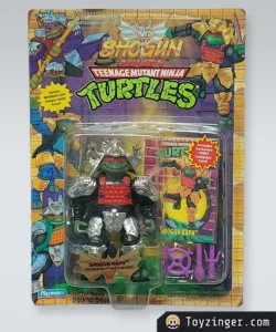 TMNT Shogun Raph