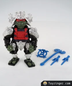 TMNT Shogun Raph