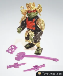 TMNT Shogun Raph