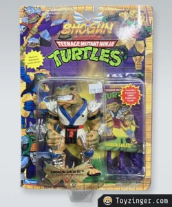 TMNT Shogun Shoate