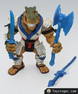 TMNT Shogun Shoate