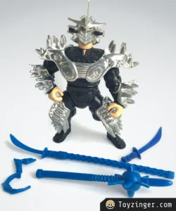 TMNT Shogun Shredder