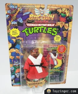 TMNT Shogun Splinter