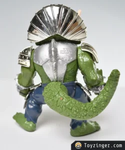 TMNT Shogun Triceraton