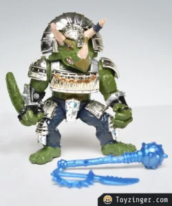 TMNT Shogun Triceraton