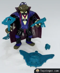 Tmnt Universal Monster - Don Dracula