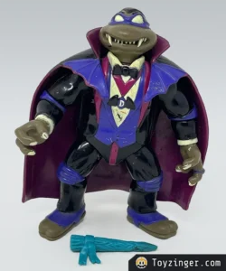 Tmnt Universal Monster - Don Dracula