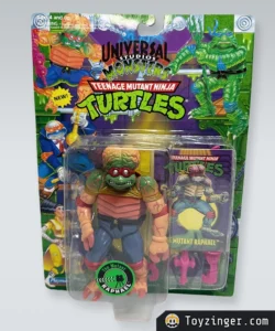 Tmnt Universal Monster - Mutant Raph