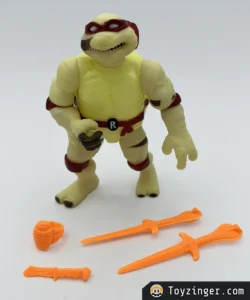 Tmnt Universal Monster - Raph Mummy