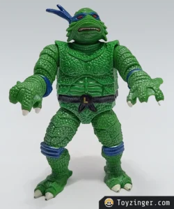 Tmnt Universal Monster - Black Laggon