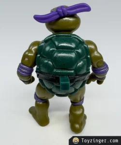 TMNT Toon - Don