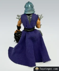 TMNT Toon - Shredder