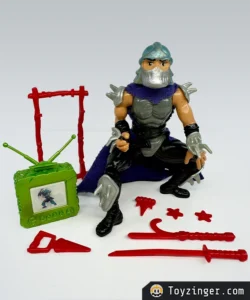 TMNT Toon - Shredder