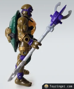 Mutant Masters Donatello