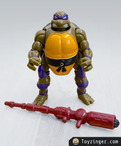 Super Turtles - Donatello