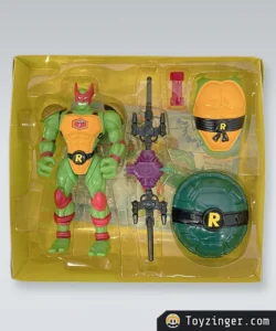 Super Turtles - Raphael