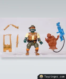 TMNT - Adventurers - Mike