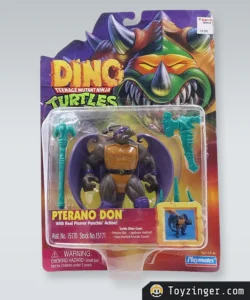 TMNT - Pterano Don