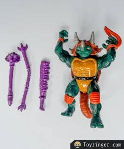 TMNT - Tricera Mike