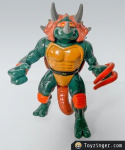 TMNT - Tricera Mike