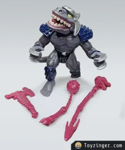 TMNT - Tyranno Shredder