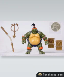 TMNT - Sumo Mike