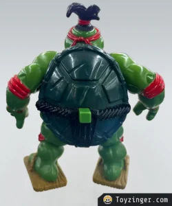 TMNT - Sumo Raph