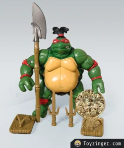 TMNT - Sumo Raph