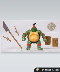 TMNT - Sumo Raph