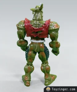 TMNT Vintage - Supermutant Rocksteady