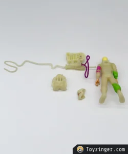 Ghostbusters Ecto-glow Egon
