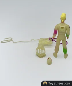 Ghostbusters Ecto-glow Egon