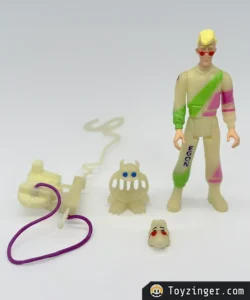 Ghostbusters Ecto-glow Egon