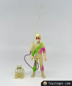 Ghostbusters Ecto-glow Egon