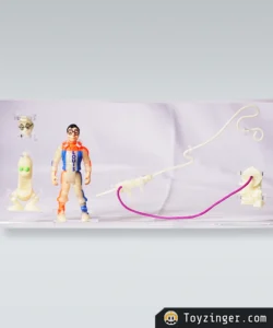 Ghostbusters Ecto-glow Louis