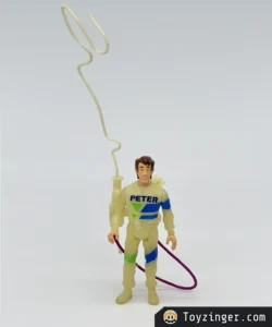 Ghostbusters Ecto-glow Peter