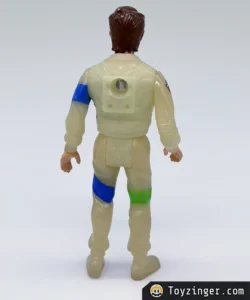 Ghostbusters Ecto-glow Peter