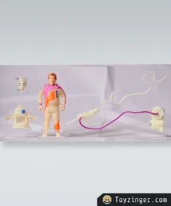 Ghostbusters Ecto-glow Ray