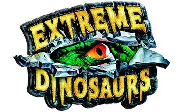 Extreme Dinosaurs