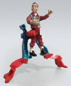 Ghostbusters Power Pack Heroes - Louis