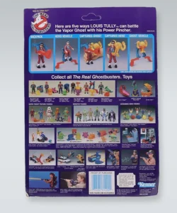 Ghostbusters Power Pack Heroes - Louis