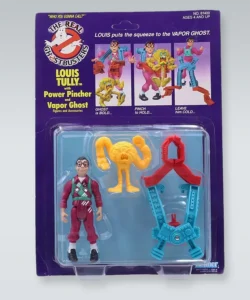 Ghostbusters Power Pack Heroes - Louis