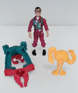 Ghostbusters Power Pack Heroes - Louis
